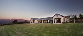 Country house Under Oaks Paarl
