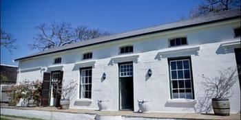 Under Oaks * Paarl